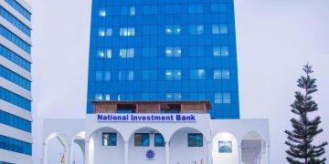 NIB recapitalized as Gov’t moves to stabilize financial sector