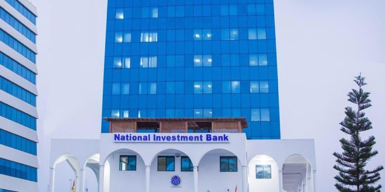 NIB recapitalized as Gov’t moves to stabilize financial sector