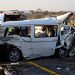 1,504 killed in road accidents between January and June 2025