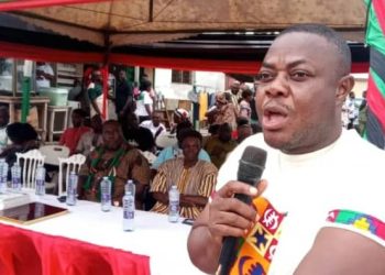 NDC to contest Akwatia by-election, questions NPP’s Tamale Central decision