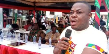 NDC to contest Akwatia by-election, questions NPP’s Tamale Central decision