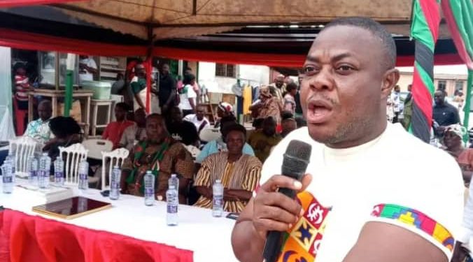 NDC to contest Akwatia by-election, questions NPP’s Tamale Central decision