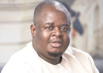 MultiChoice Ghana MD, Alex Okyere