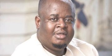 MultiChoice Ghana MD, Alex Okyere