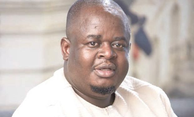 MultiChoice Ghana MD, Alex Okyere