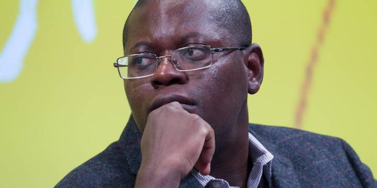 AIB must remain independent in helicopter crash probe – Bright Simons