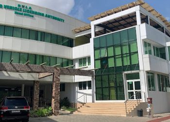 DVLA to roll out regional number plates from 2026