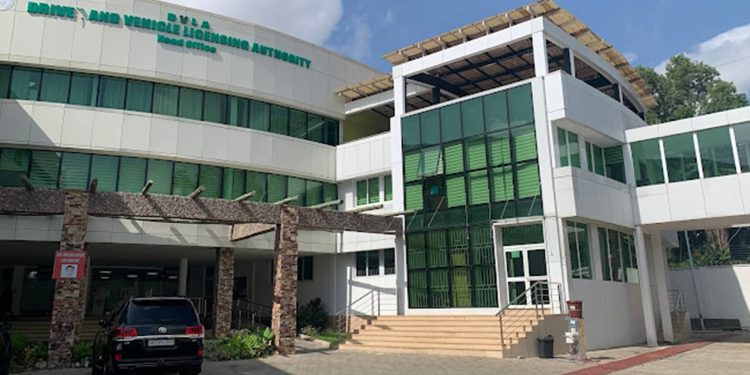 DVLA to roll out regional number plates from 2026