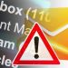 Gov’t email platform suffers temporary outage – NITA confirms