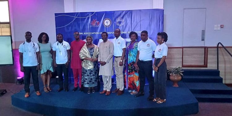 New teachers’ association GATE launches in Accra with call for values-driven, transformational education