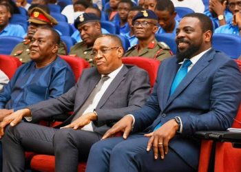 Experts push data-driven reforms to build resilient Ghanaian health system