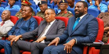 Experts push data-driven reforms to build resilient Ghanaian health system