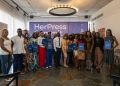 Dikan Center graduates 20 women journalists under maiden ‘HerPress’ fellowship