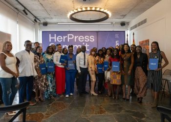 Dikan Center graduates 20 women journalists under maiden ‘HerPress’ fellowship