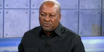 Mahama declares 3 days of national mourning following fatal helicopter crash