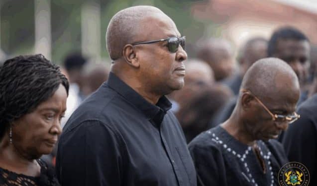 State honours fallen helicopter crash victims with posthumous awards