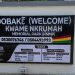 GTA denies claims of signage change at Kwame Nkrumah Memorial Park