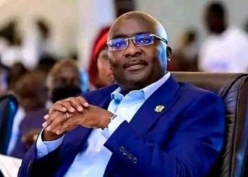 Aka9pɛ: Bawumia launches new campaign slogan as he files NPP nomination