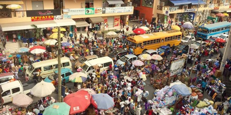 BoG data reveals big gaps in SME lending costs