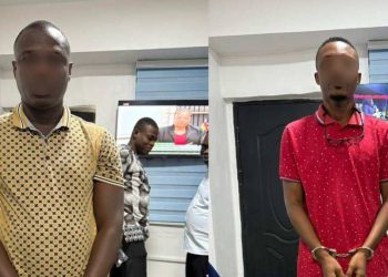Police widen probe into TikTok threats against Mahama, grabs NPP’s “Sir Obama”