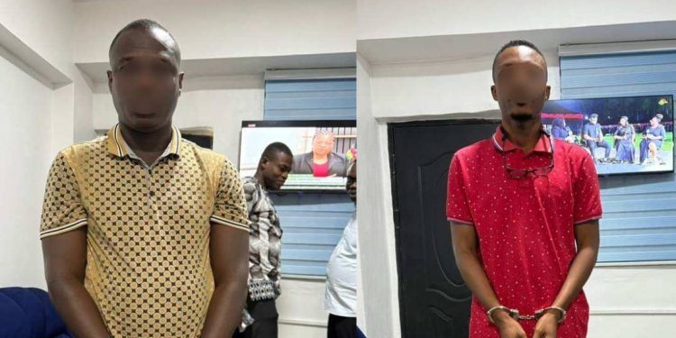 Police widen probe into TikTok threats against Mahama, grabs NPP’s “Sir Obama”
