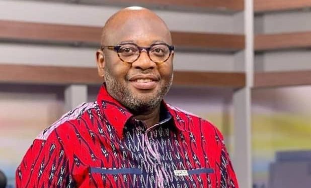 Randy Abbey - COCOBOD