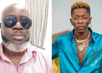 EOCO interrogates Shatta Wale in $4m fraud car probe, grants him bail