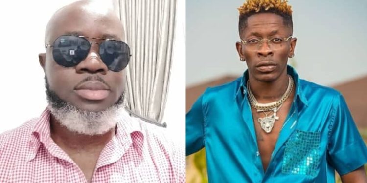 EOCO interrogates Shatta Wale in $4m fraud car probe, grants him bail