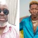 EOCO interrogates Shatta Wale in $4m fraud car probe, grants him bail