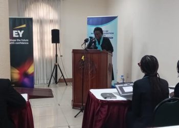 Women in Taxation call for human-centered approach to informal sector compliance