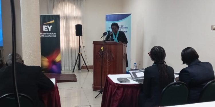 Women in Taxation call for human-centered approach to informal sector compliance