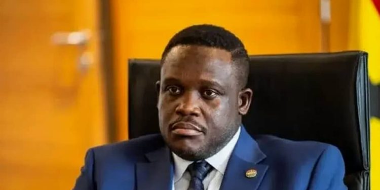 Sam George: 7 August action will protect Ghanaians from DStv monopoly