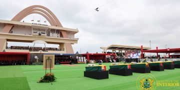 State holds state memorial for victims of fatal military helicopter crash