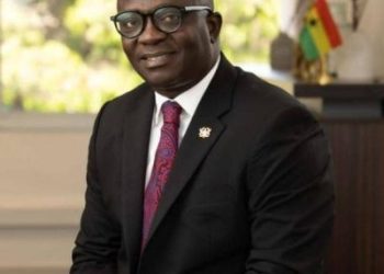 Why the NPP Needs a Unifying and Marketable Candidate for Youth Development and Job Creation- Dr. Bryan Acheampong (BA)