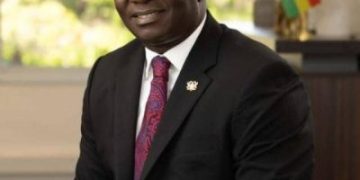 Why the NPP Needs a Unifying and Marketable Candidate for Youth Development and Job Creation- Dr. Bryan Acheampong (BA)