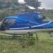 Bad weather forces second emergency helicopter landing