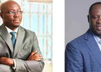 Mahama appoints Ato Forson, Kofi Buah Acting Ministers