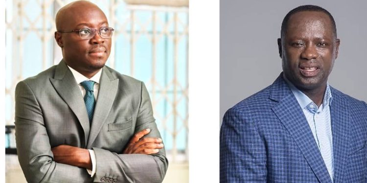 Mahama appoints Ato Forson, Kofi Buah Acting Ministers