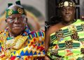 IERPP urges mediation in Asantehene–Dormaahene tensions