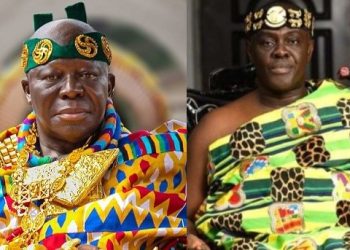 IERPP urges mediation in Asantehene–Dormaahene tensions