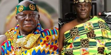 IERPP urges mediation in Asantehene–Dormaahene tensions