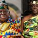 IERPP urges mediation in Asantehene–Dormaahene tensions
