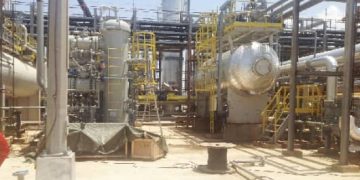 Atuabo gas plant to shut down for two-week maintenance