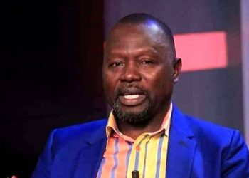 AG defends suspension of Torkornoo after criticism from international legal bodies