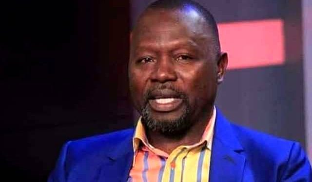 AG defends suspension of Torkornoo after criticism from international legal bodies