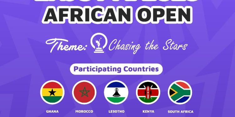 The MakersPlace to host ENJOY AI 2025 African Open, Africa’s largest youth robotics championship