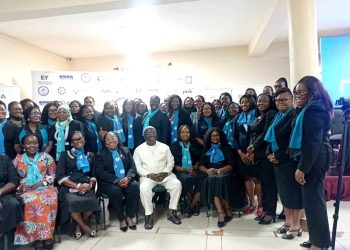 GRA unveils digital blueprint to unlock informal sector’s tax potential