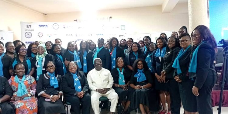 GRA unveils digital blueprint to unlock informal sector’s tax potential