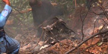 US experts to join investigation into Ghana’s fatal military helicopter crash