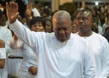 Chopper crash: Presidency calls for prayers